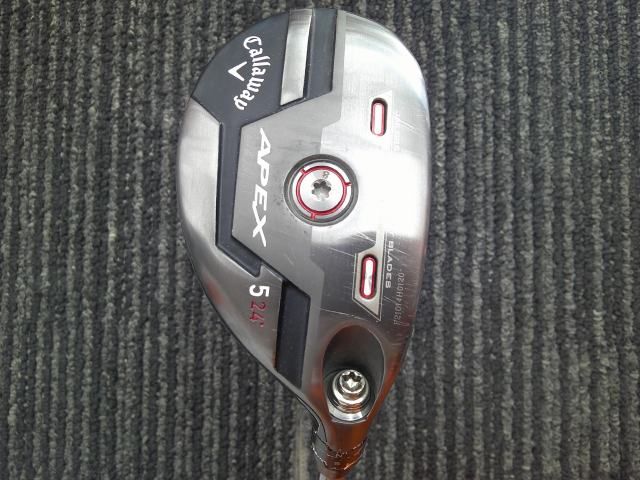 ユーティリティ キャロウェイ APEX UT 2021|N.S.PRO 950 GH||24 8312 博多