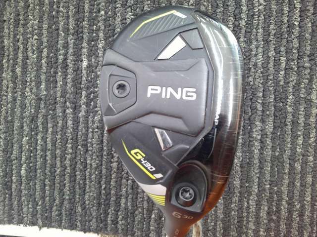 ユーティリティ ピン G 430 HYBRID|N.S.PRO 850 GHneo JP |S|30 8299 博多