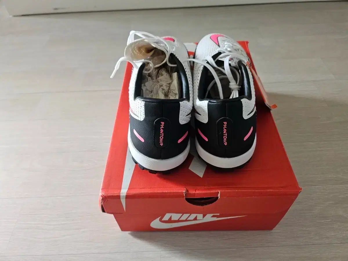 ナイキ ファントムGT アカデミー 販売済み TF 255