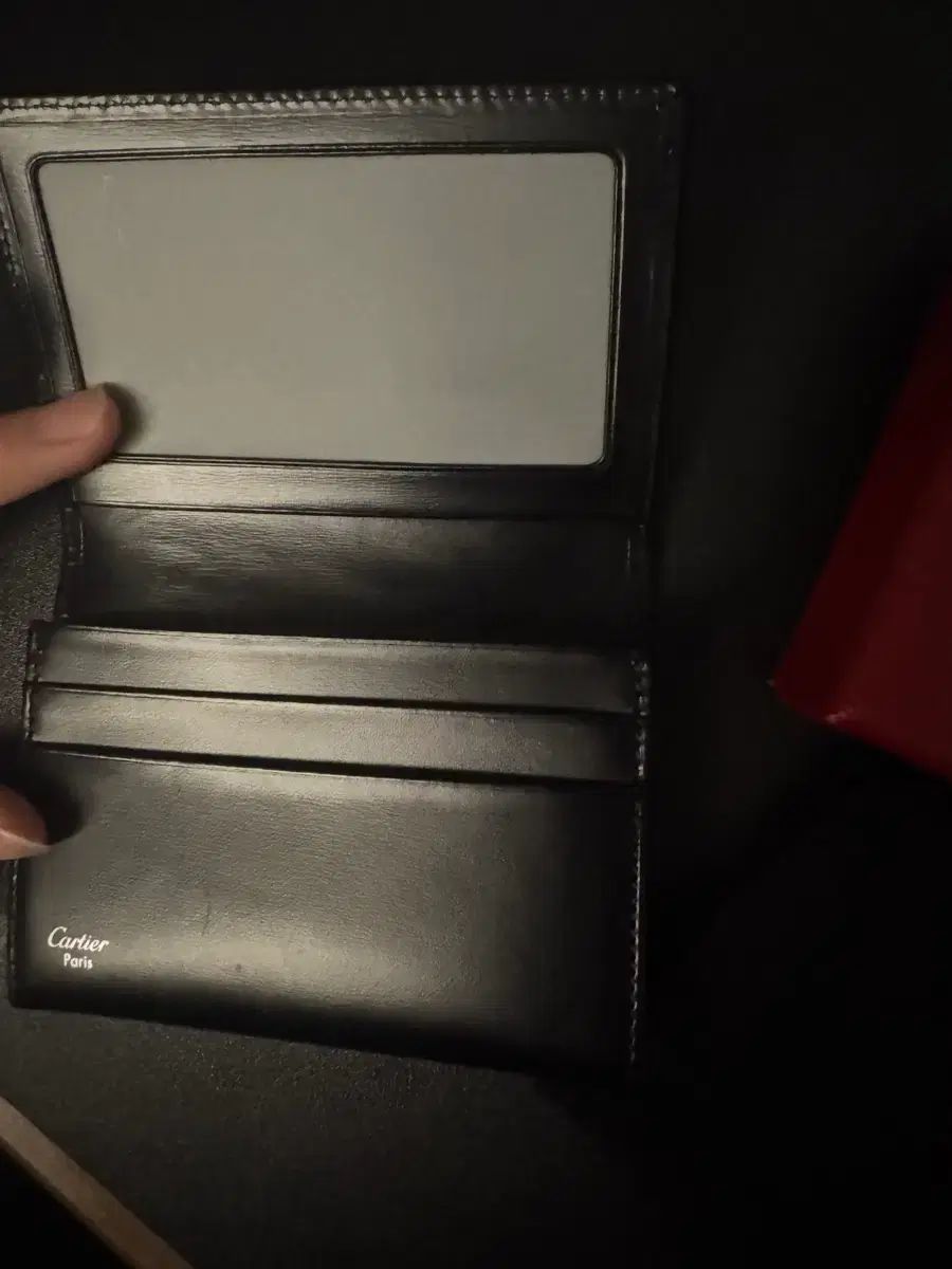 トレカホルダー