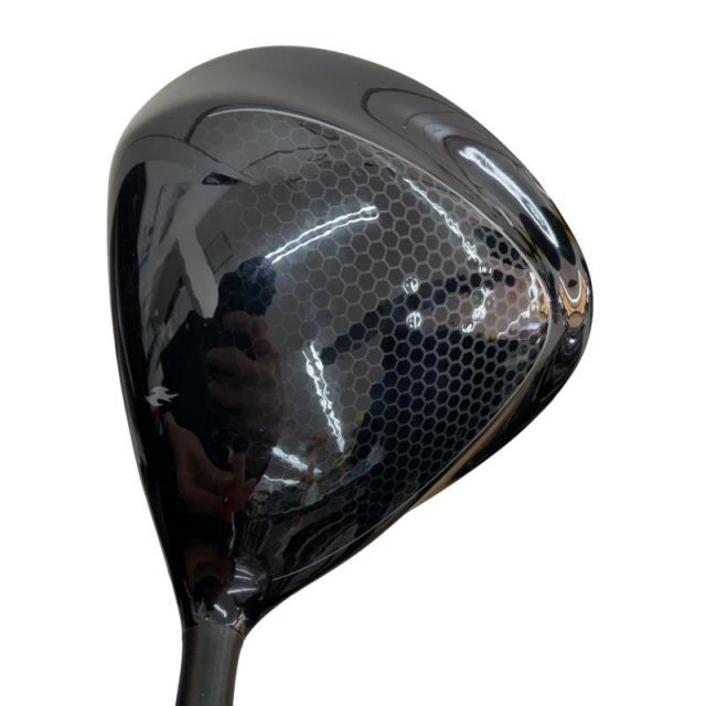 テーラーメイド BURNER SUPER FAST TP 9.5° ドライバー DR Tour AD DI-6 フレックスS メンズ 男性用 右利き 右用 Cランク ゴルフクラブ