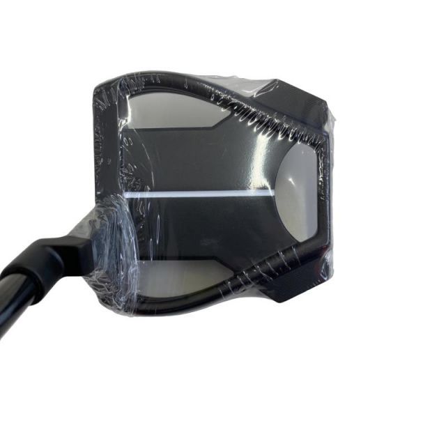 テーラーメイド Spider TOUR TRUSS TM 1 34インチ パター PT スチール フレックスその他 メンズ 男性用 右利き 右用 Aランク ゴルフクラブ