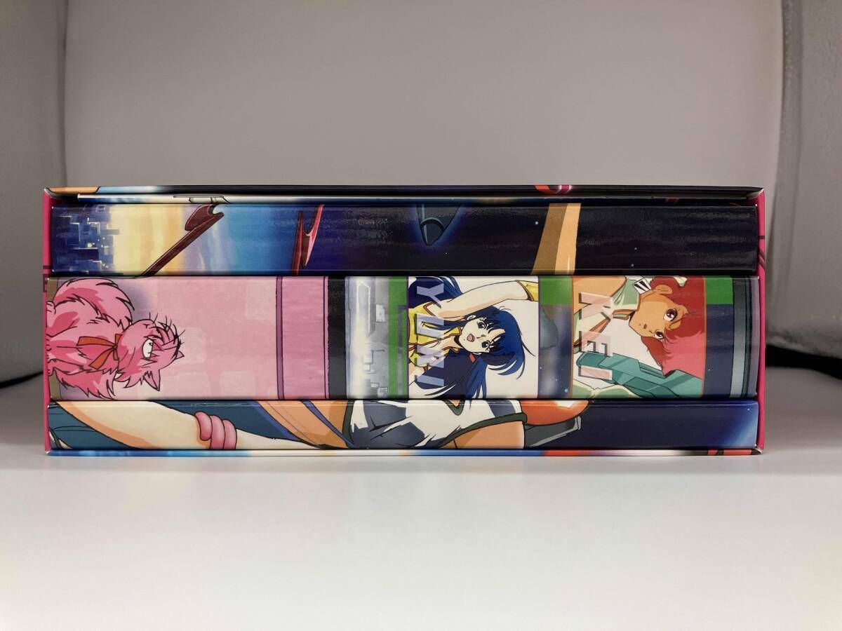 値下げ！【DVD】 ダーティペアの大盛況 DVD-BOX - メルカリ