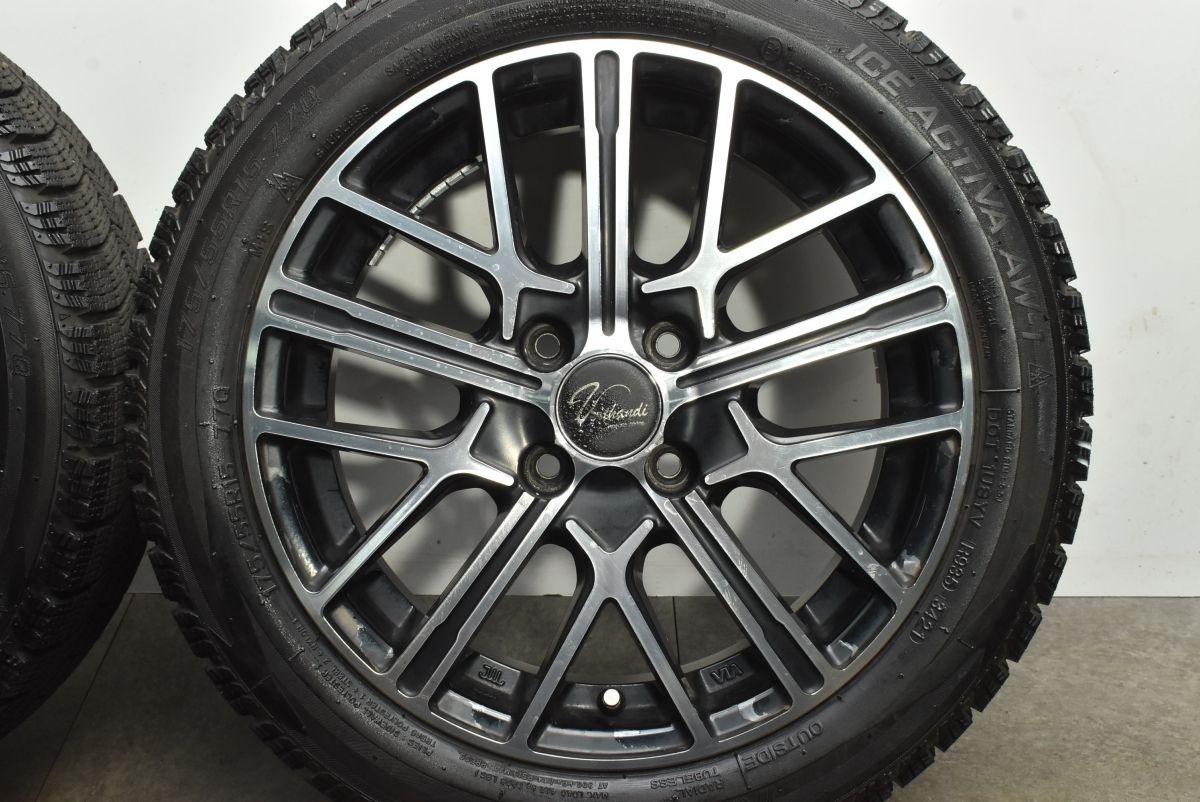 タンク ルーミー