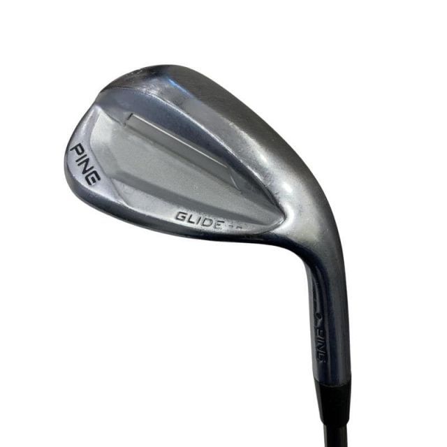 中古】 ピン PING GLIDE 3.0 56°/12° SS ウェッジ WG 純正特注シャフト