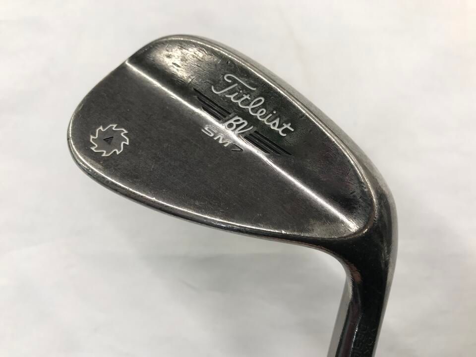 タイトリスト ボーケイ SM 7 ブラッシュドスチール ダイナミックゴールド S 200フレックス ウェッジ ゴルフドゥ NEXT