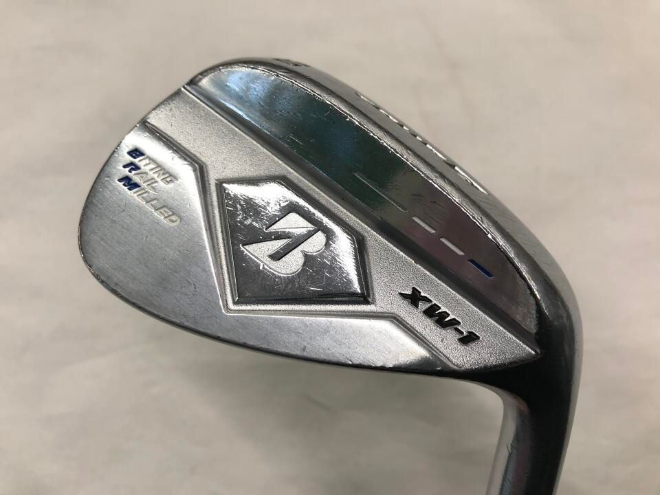 ブリヂストン TOUR B XW-1 2019 50度 ダイナミックゴールド S 200フレックス ウェッジ ゴルフドゥ NEXT