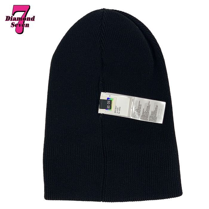 中古】CANADA GOOSE カナダグース アークティック トゥック ニット帽