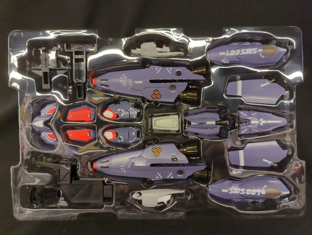  バンダイ DX超合金 マクロスF VF 25 F スーパーメサイアバルキリー 早乙女アルト機 リバイバルVer その他 キャラクター玩具