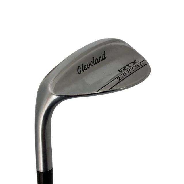 中古】 クリーブランド Cleveland RTX ZIPCORE ツアーサテン 56°/10