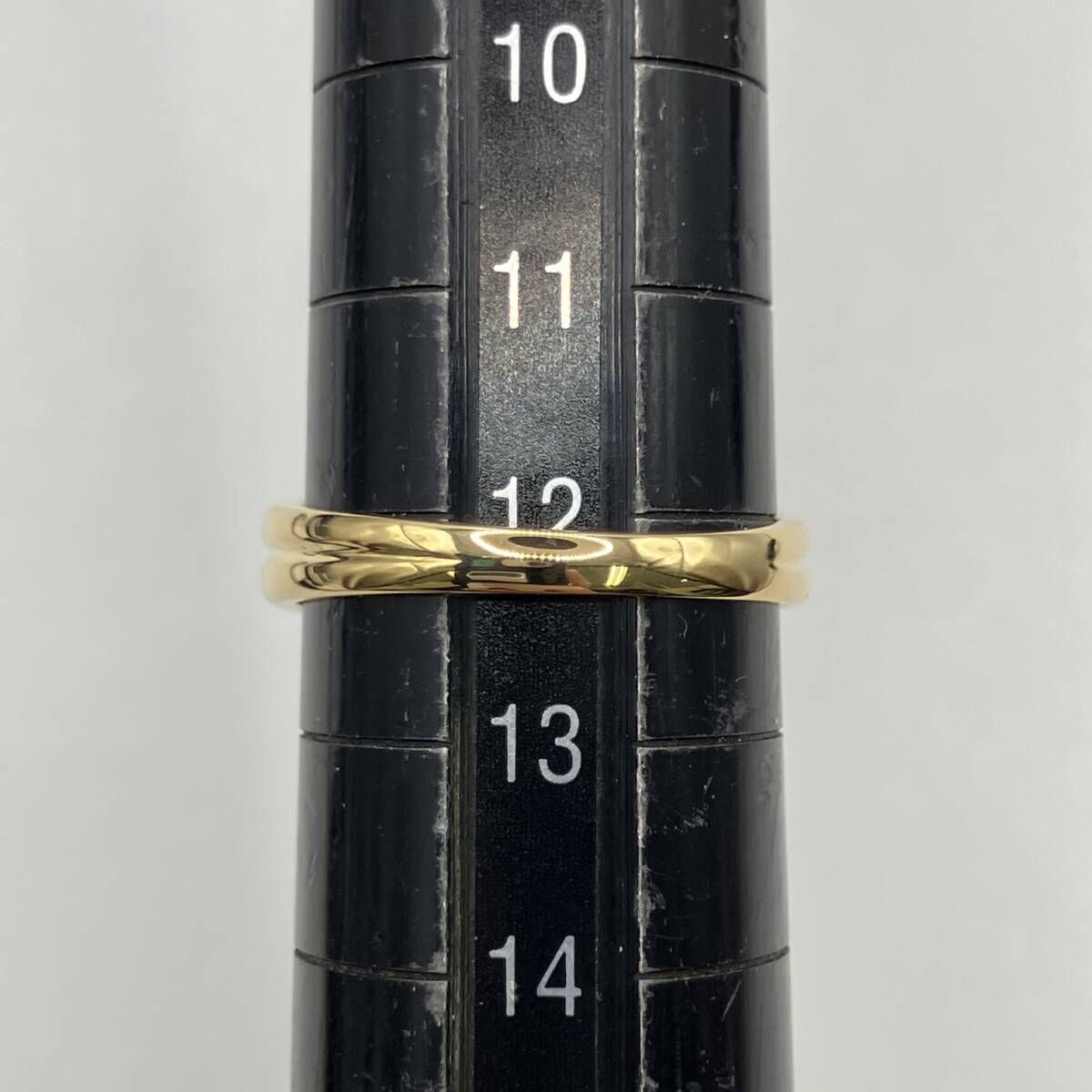 ソーティング付き K18 18金 イエローゴールド 天然ダイヤモンド ソーティング付き K18 18金 イエローゴールド 天然ダイヤモンド