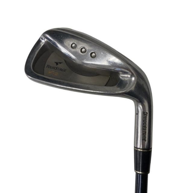 中古】 ブリヂストン TOURSTAGE ViQ(2006) 8S アイアンセット IR TSI