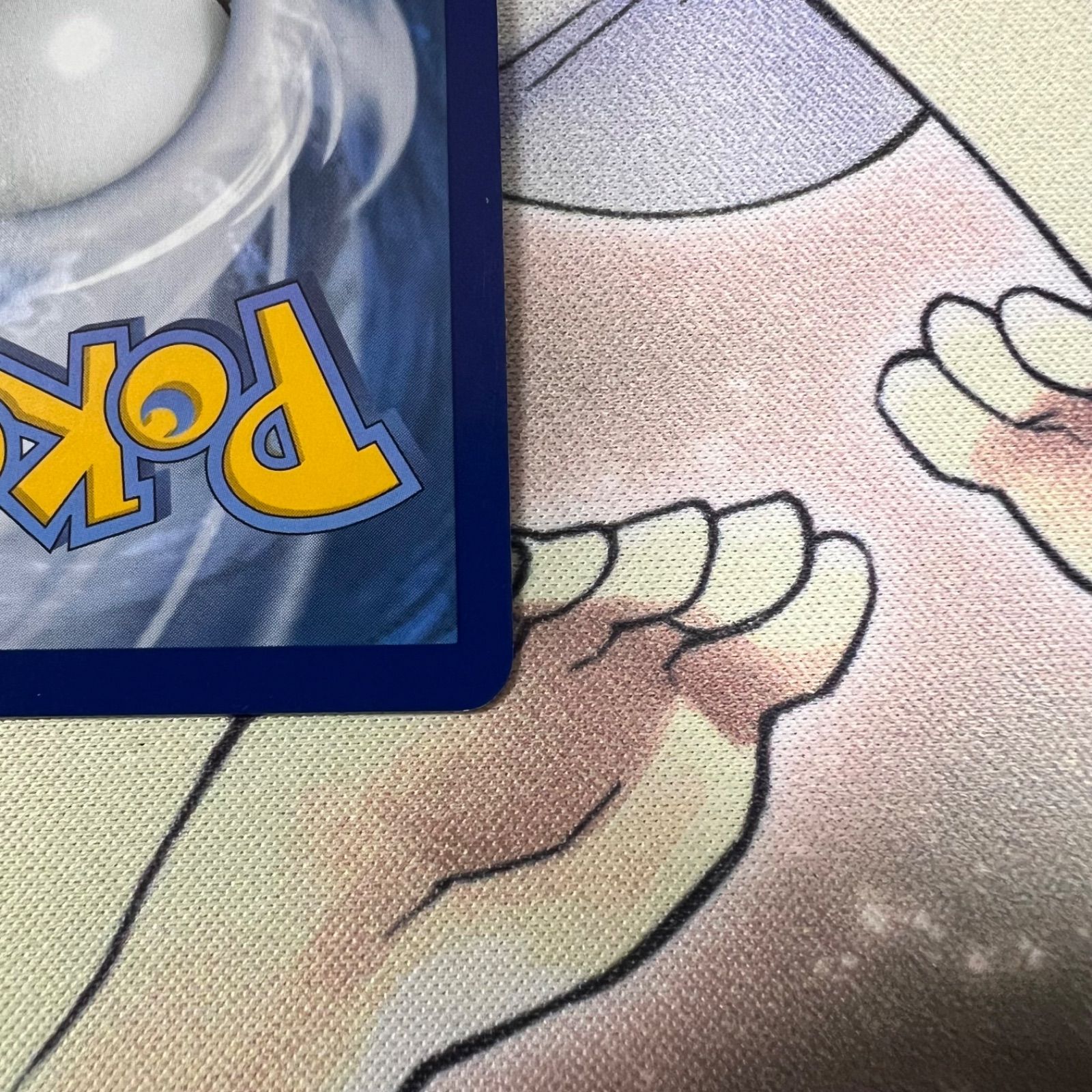 クレイバーストイラスト 英語版