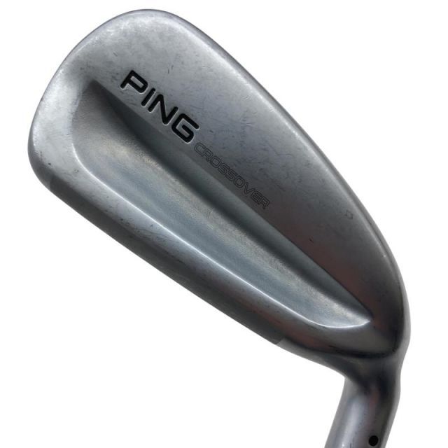 中古】 ピン G400 CROSSOVER U4 ユーティリティ UT ALTA J CB(UT