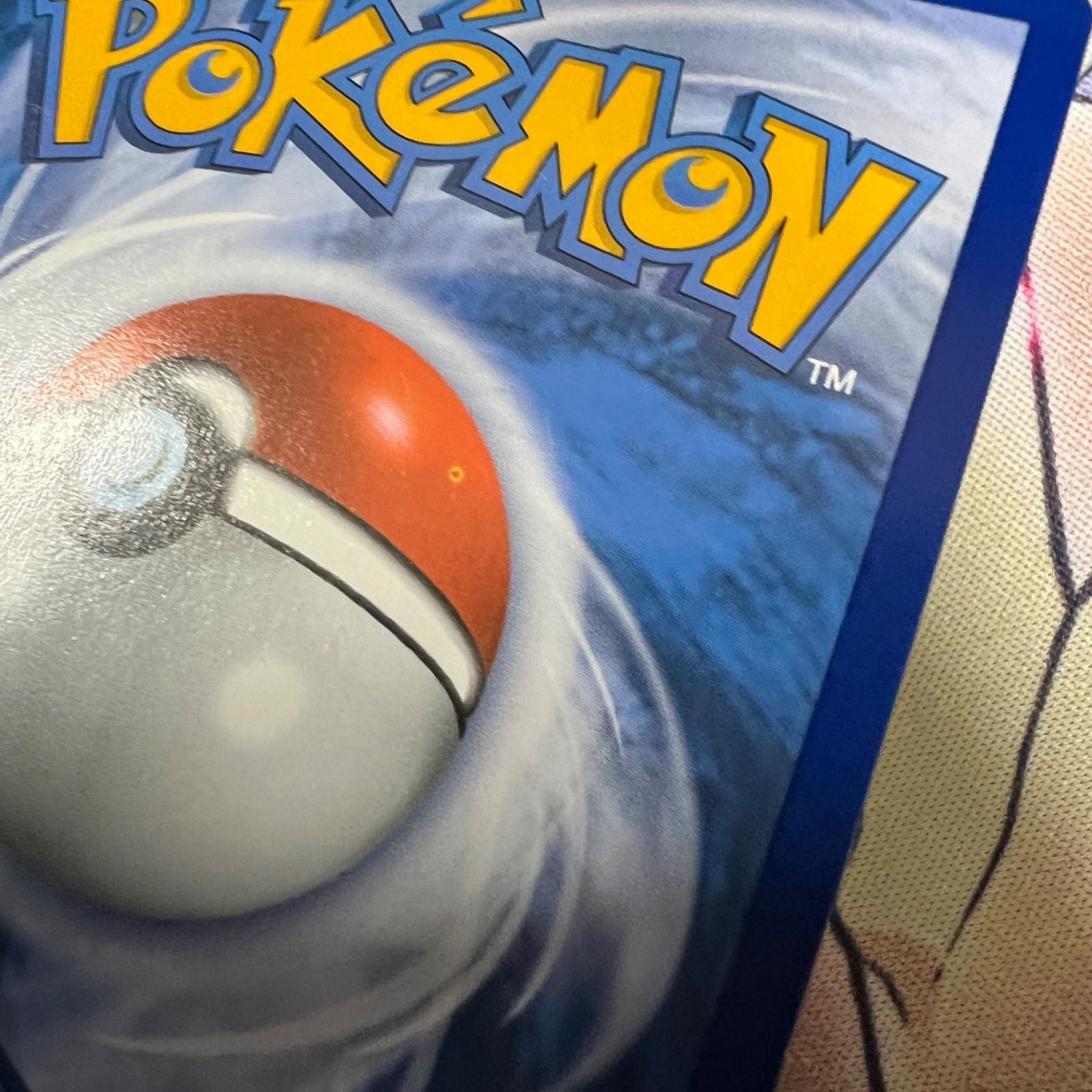 海外版 ナンジャモ