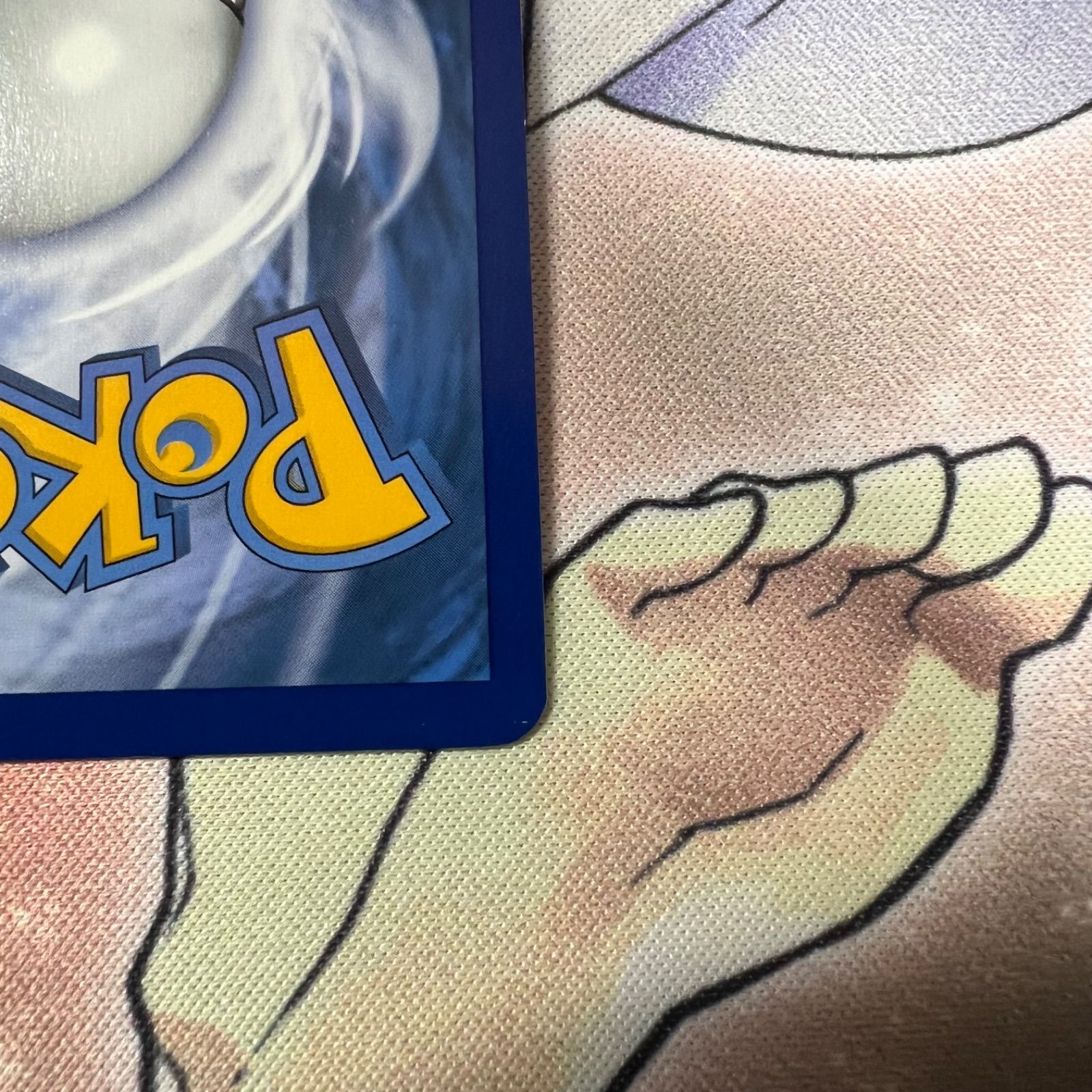 ポケモンカードゲーム ドイツ語版