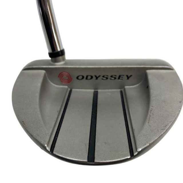 中古】 オデッセイ WHITE HOT PRO V-LINE 2.0 33インチ パター PT