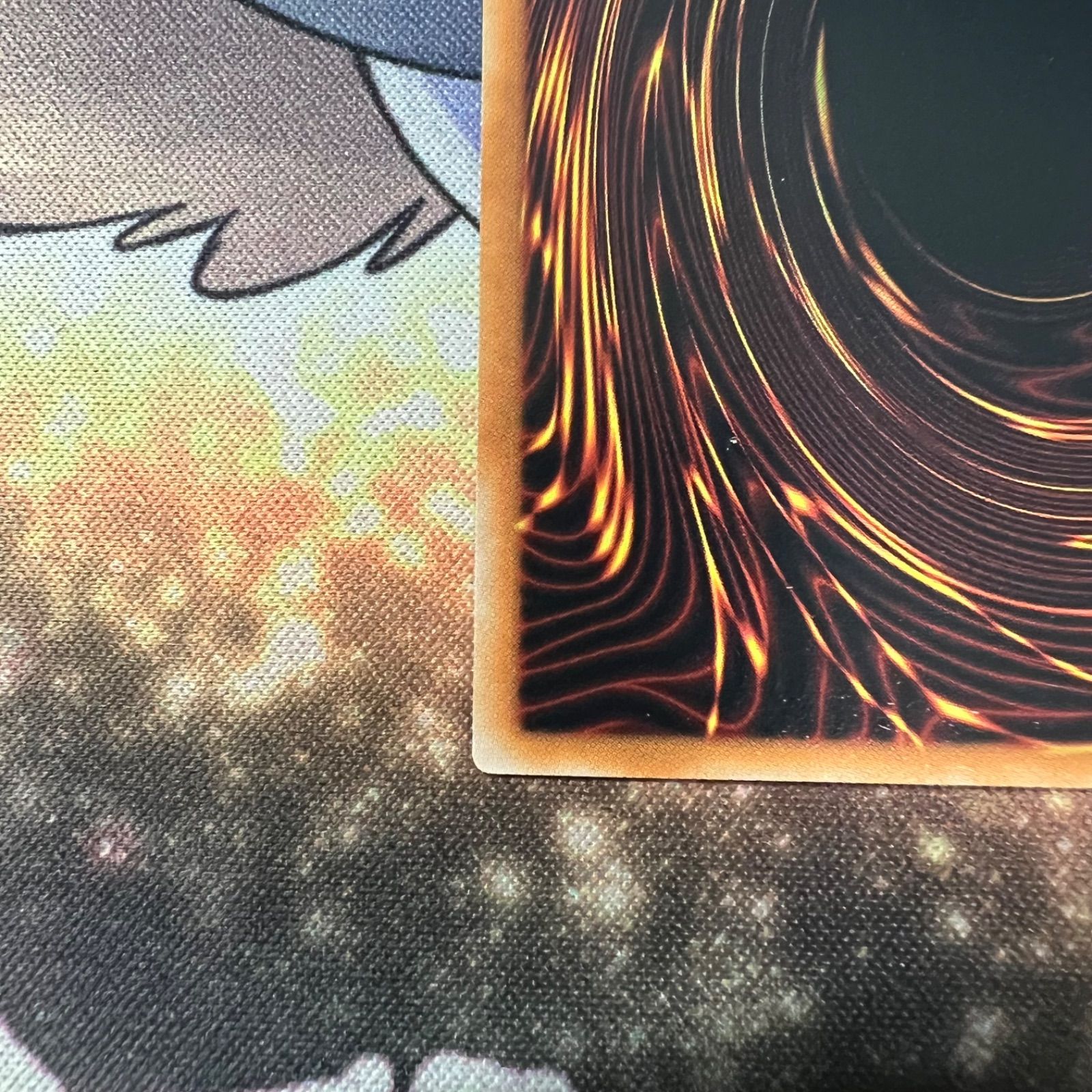 遊戯王】青眼の白龍 イタリア語版 クォーターセンチュリーシークレット