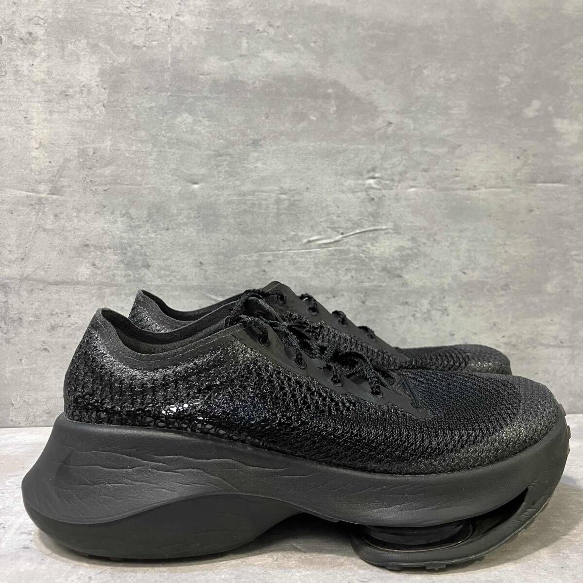 NIKE Matthew M Williams Zoom MMW 6 TRD Run サイズ28 ナイキ
