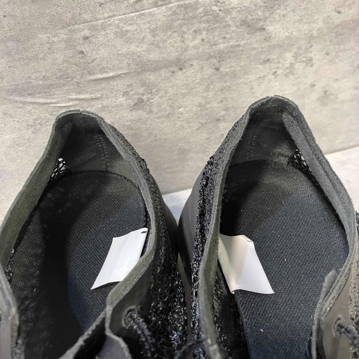  NIKE Matthew M Williams Zoom MMW 6 TRD Run サイズ28 ナイキ スニーカー 靴