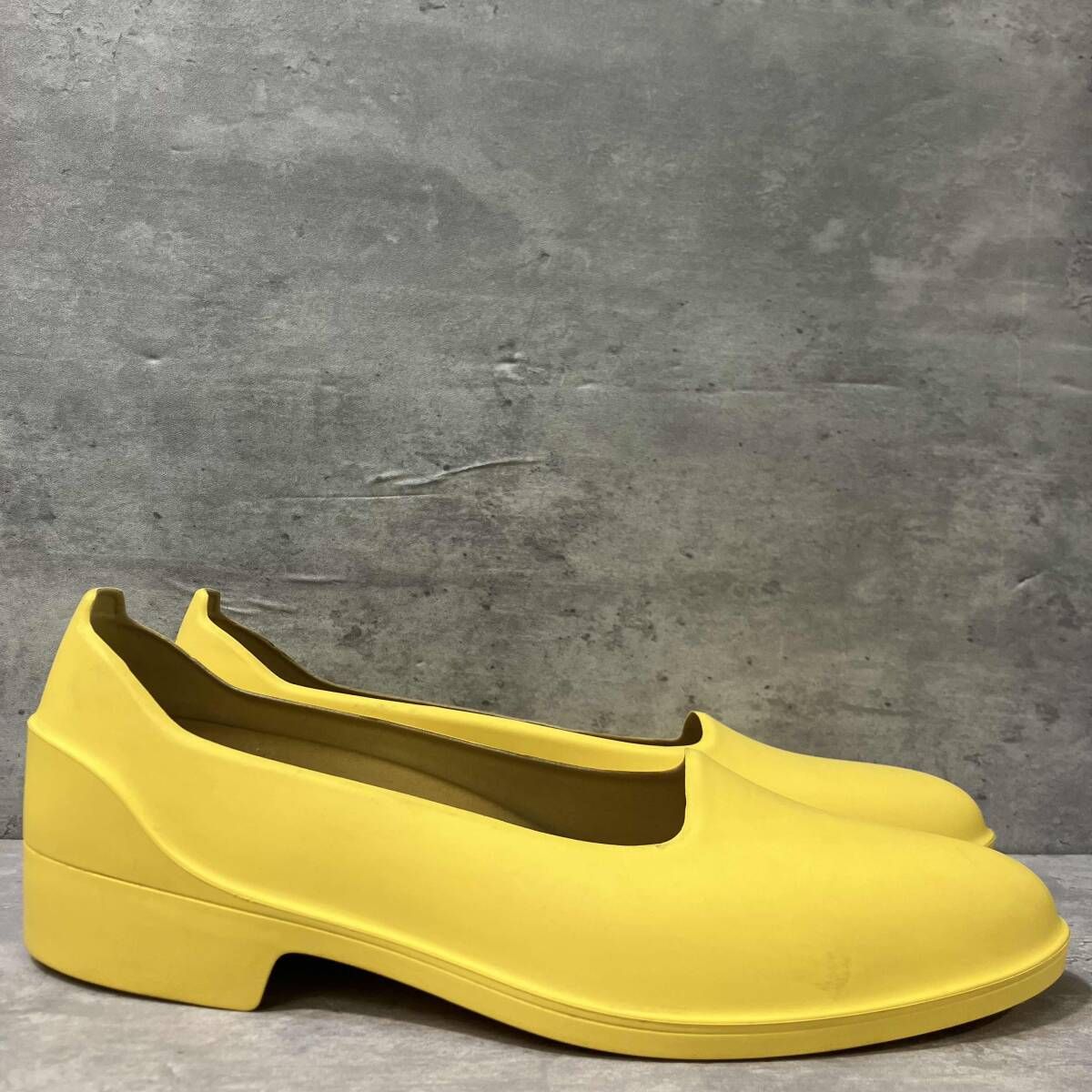 JOHN LOBB バルモラル レイン オーバーシューズ サイズM ジョンロブ