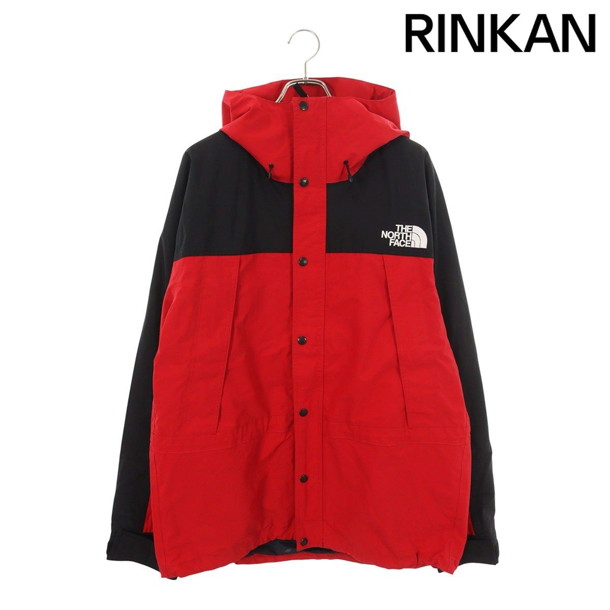 ノースフェイス NP 62550 マウンテンライトジャケットブルゾン メンズ XXL