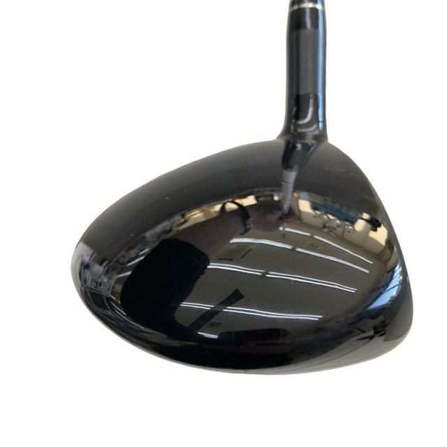 中古】 キャロウェイ LEGACY BLACK(2013) 5W フェアウェイウッド FW