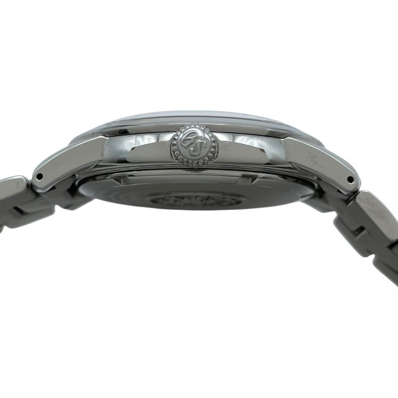  グランドセイコー Grand Seiko エレガンスコレクション 9 Fクォーツ SBGX 319 F 61-0 AG 0 ホワイト SS 手巻き メンズ 腕時計 その他 時計