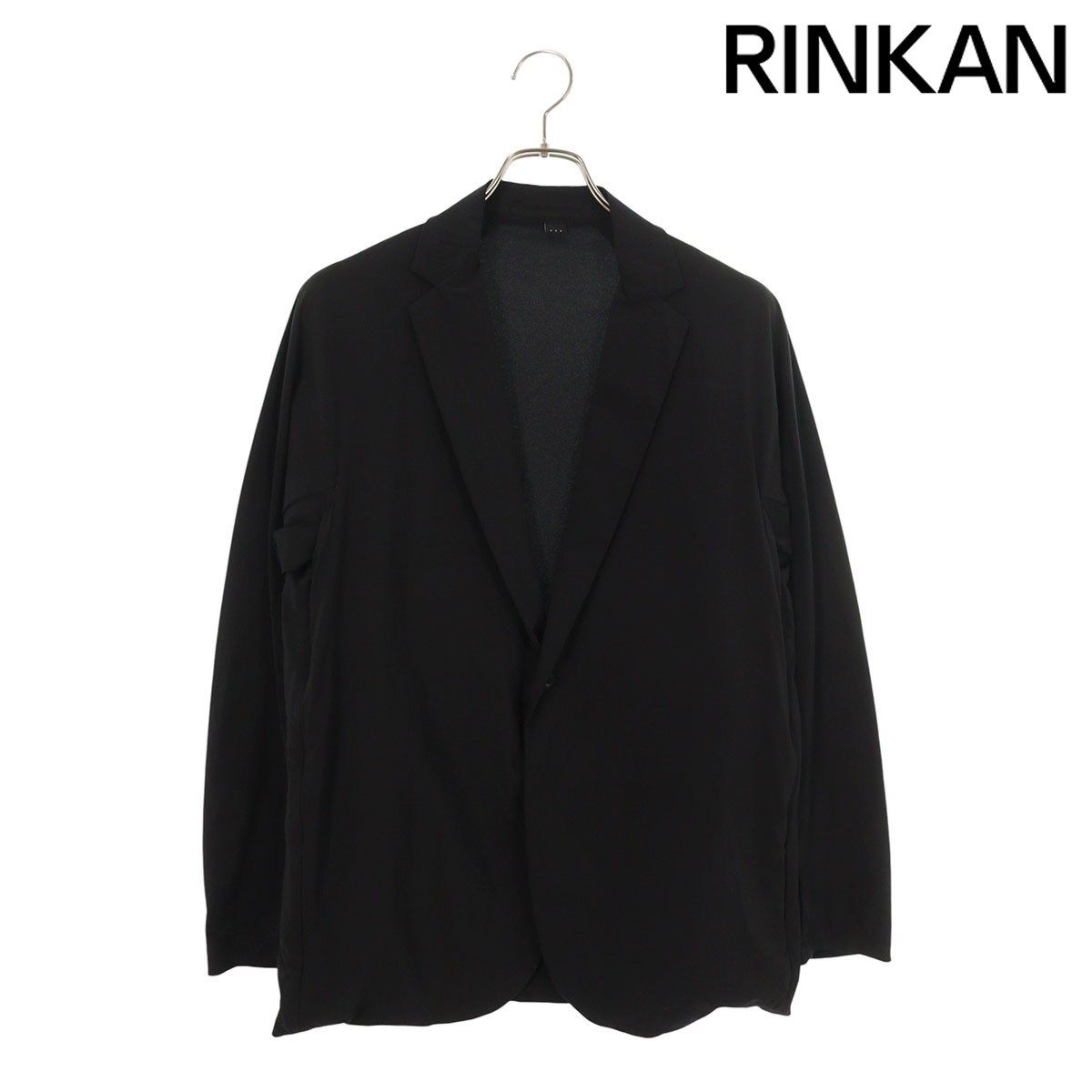 テアトラ TT-204-DR Wallet JACKET DR ウォレットジャケット メンズ 3