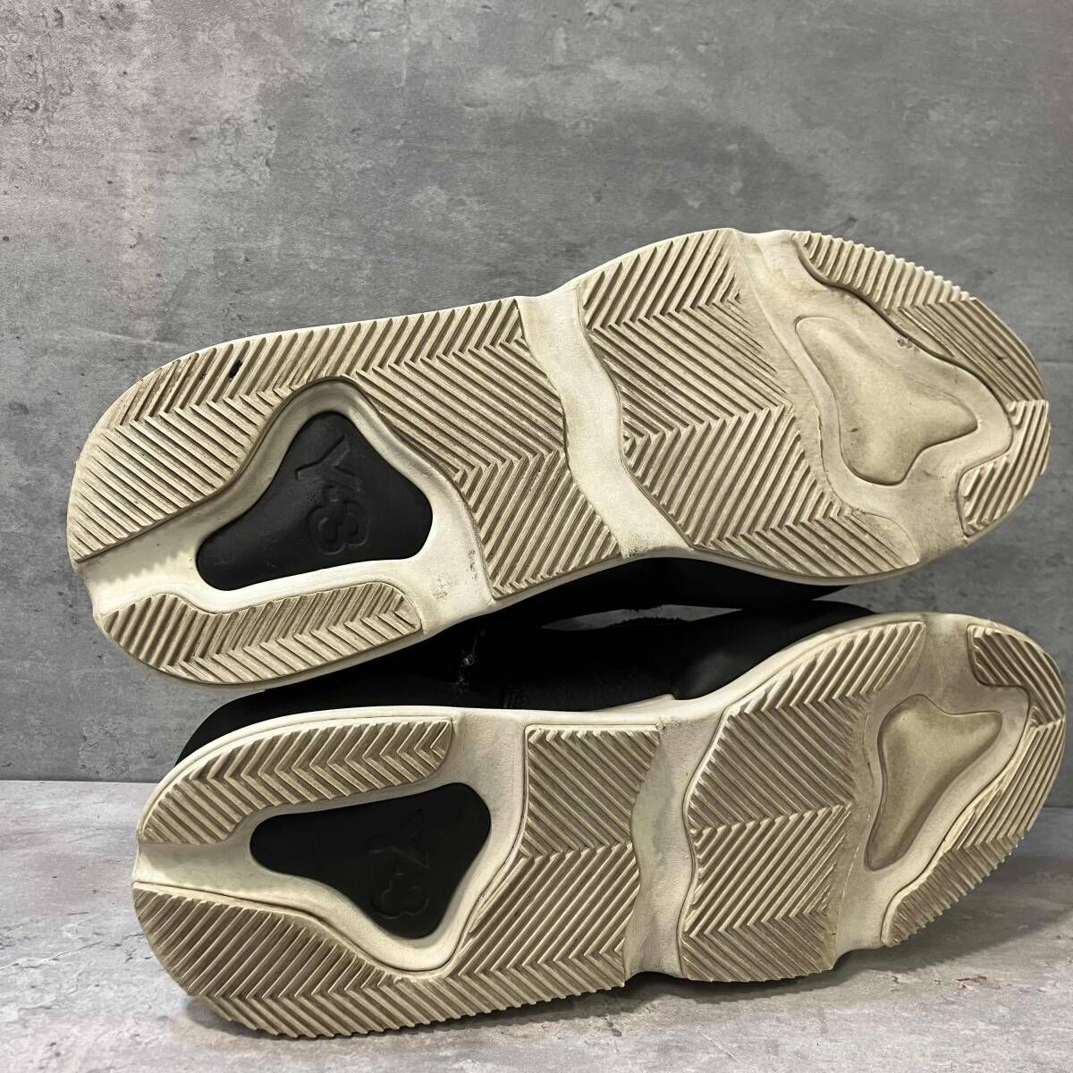 Y-3 KAIWA ID5429 サイズ27.5 ワイスリー - メルカリ