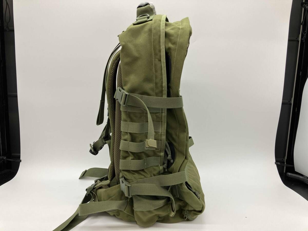 TASMANIAN TIGER Mission Pack タスマニアタイガー ミッションパック