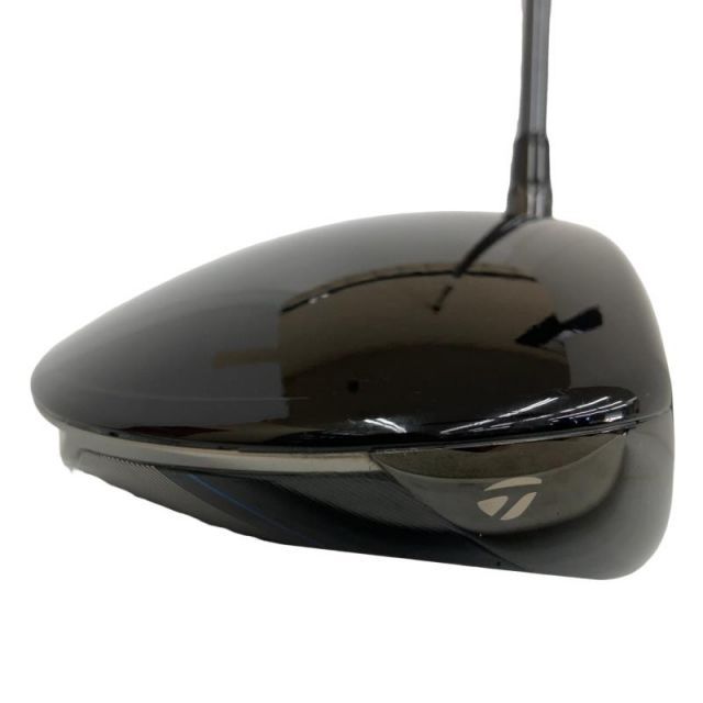 中古】 テーラーメイド Qi10 LS 9° ドライバー DR Diamana SILVER TM50