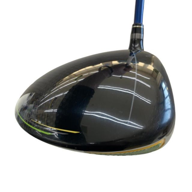 中古】 キャロウェイ EPIC FLASH STAR 10.5° ドライバー DR Tour AD VR