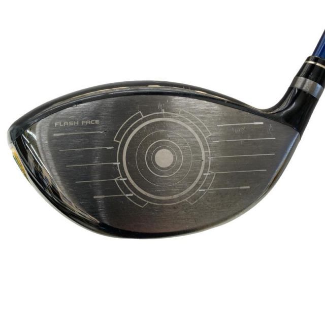 中古】 キャロウェイ EPIC FLASH STAR 10.5° ドライバー DR Tour AD VR