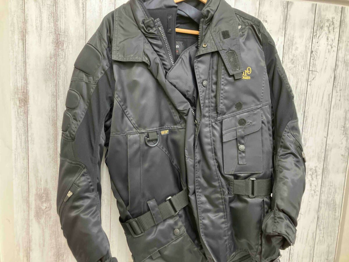 GOLDWIN ジングルライダース GORE-TEX