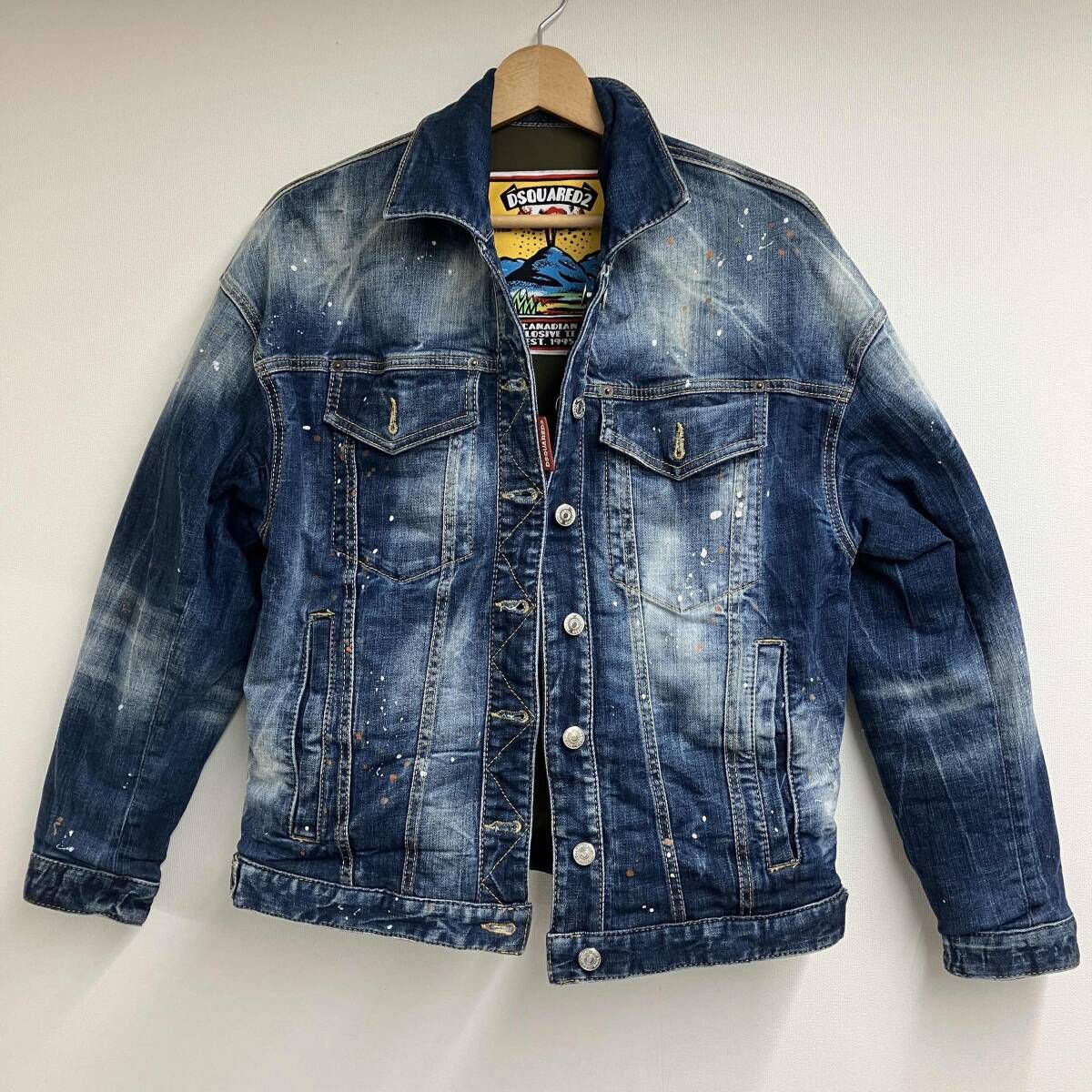 Cyprusﾘﾊﾞｰｼﾌﾞﾙｼﾞｬｹｯﾄ