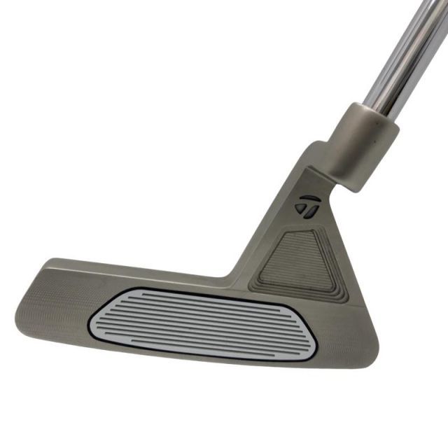 中古】 テーラーメイド TP COLLECTION HYDRO BLAST DEL MONTE TB1 34