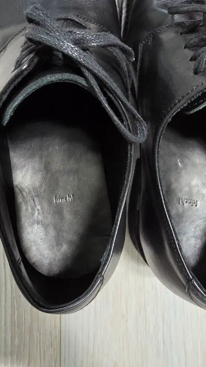 キーンチ SOAKING