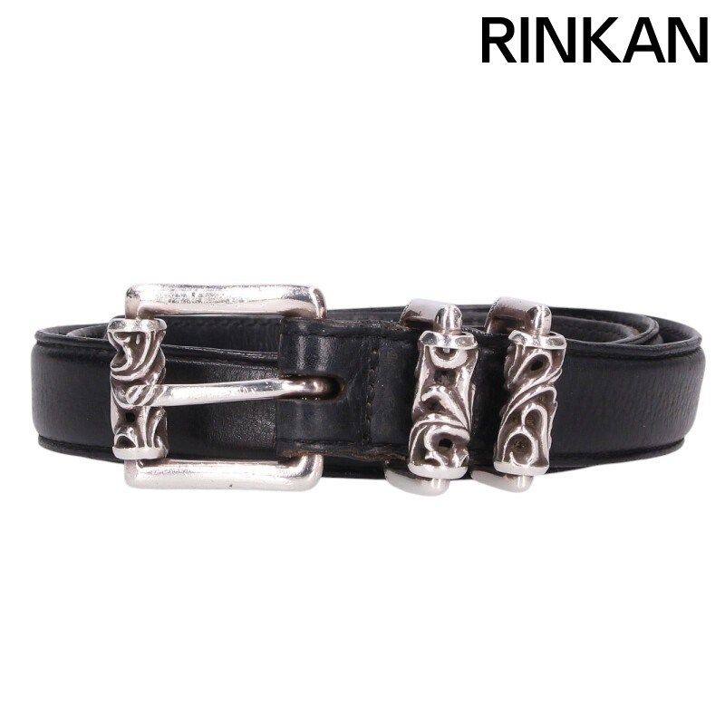 Chrome Hearts BLT ROLLER 3PC1.5 ベルト 36 クロムハーツ ローラーベルト 36 クロムハーツ BLT ROLLER 3PC1.5/1.5