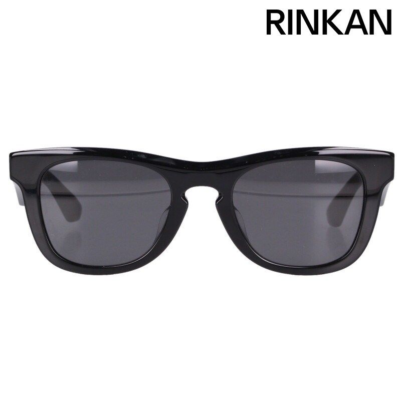 バーバリー 0 BE 4426 ウェリントンサングラス メンズ 50□21