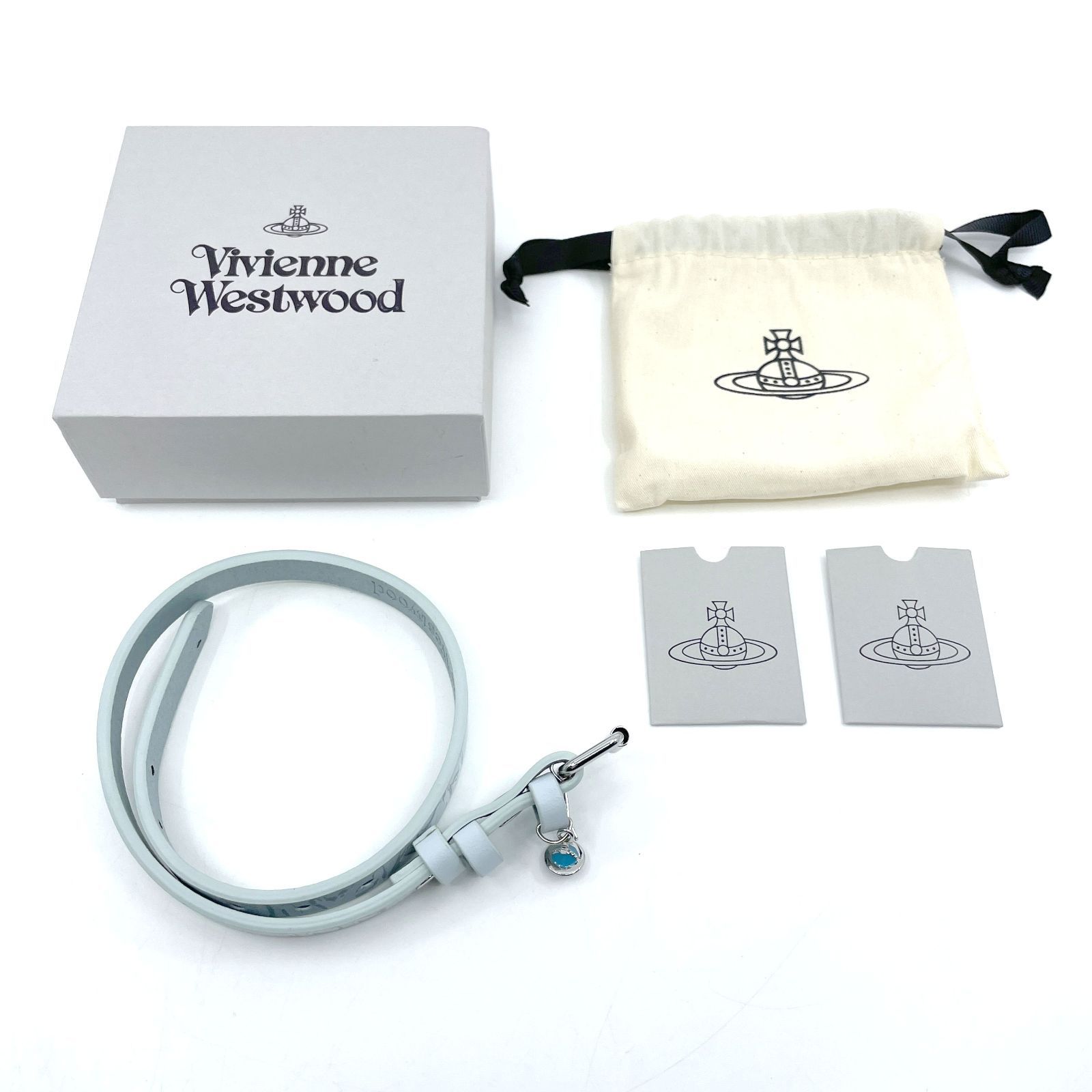 Vivienne Westwood ヴィヴィアンウエストウッド チョーカー ネックレス 