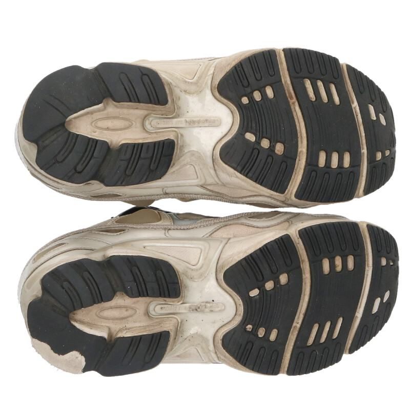  アディダス 822537 オズウィーゴスニーカー メンズ 26.5 cm スニーカー 靴