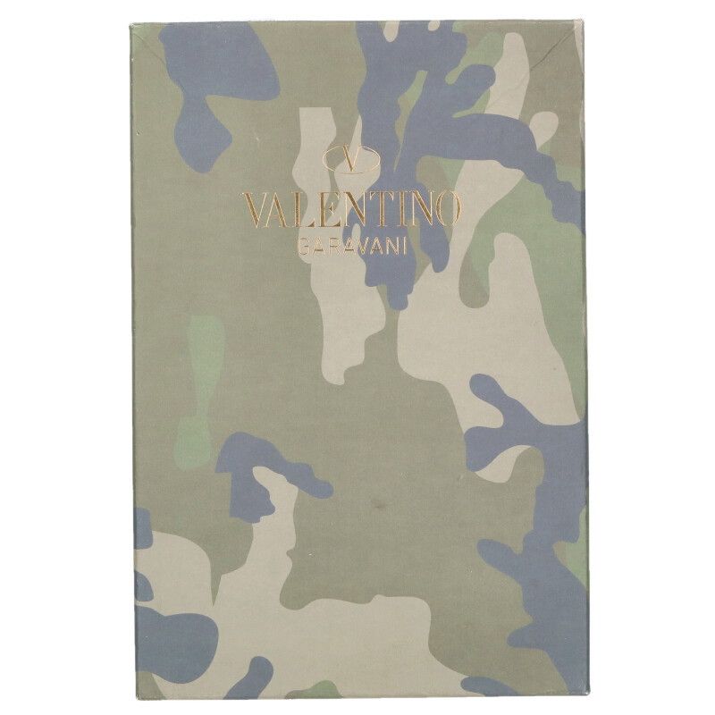 ヴァレンティノガラヴァーニ