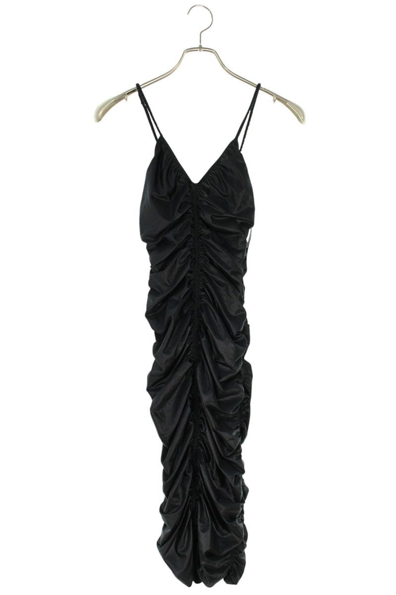 アレキサンダーワン シャーリングワンピース レディース XS