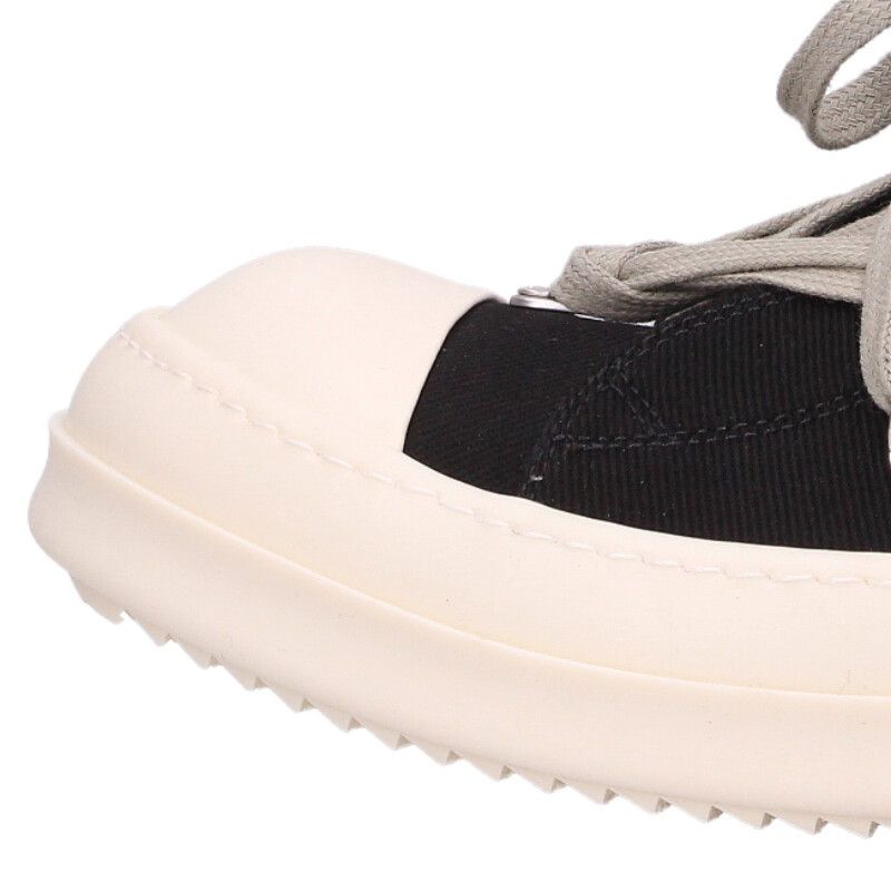 SNEAKS キャンバスハイカットスニーカー