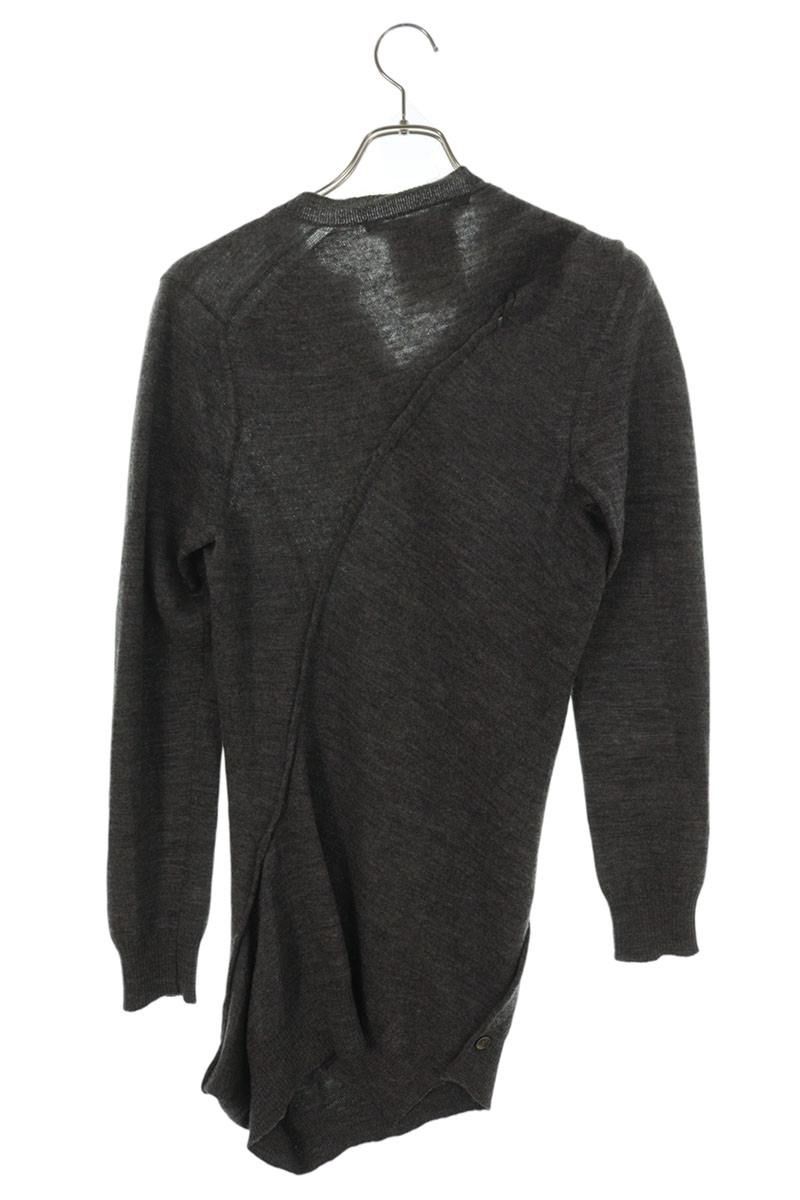 コムデギャルソンジュンヤワタナベ 08SS JT-N001 AD2007 変形デザイン