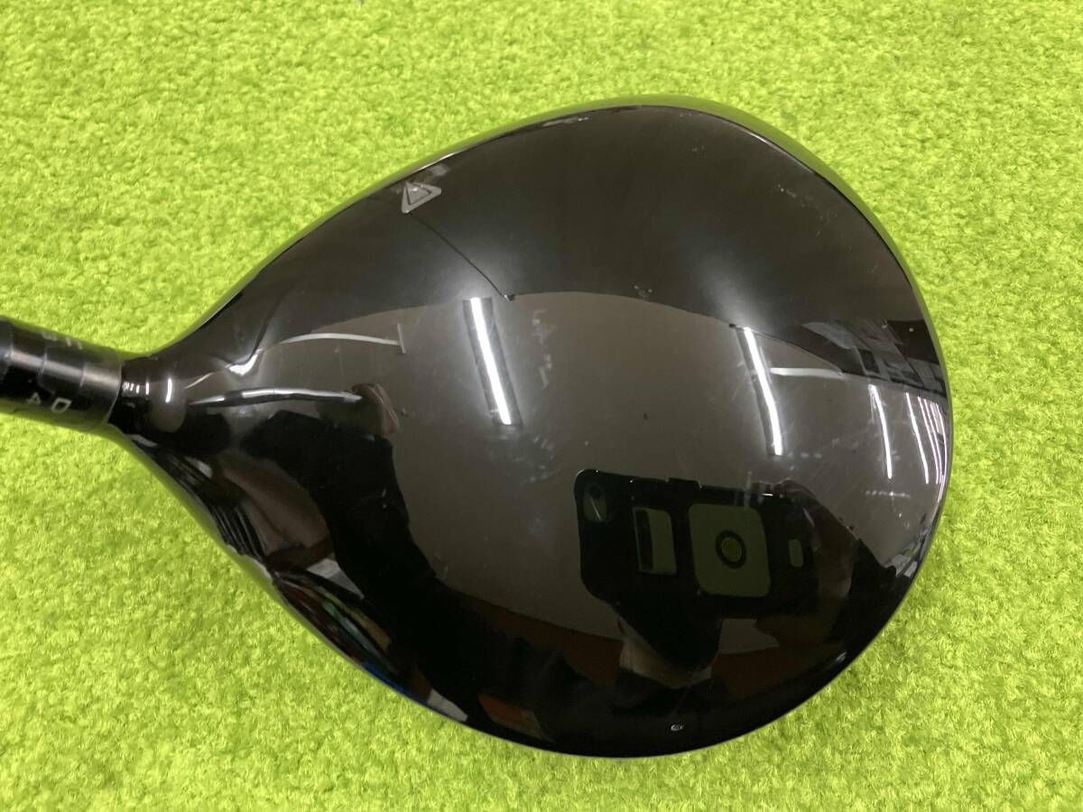 TITLEIST タイトリスト TS3 Diamana DF60 フレックスS ロフト角9.5