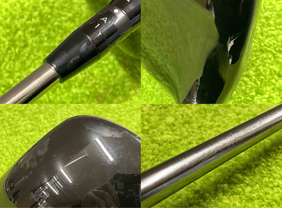 TITLEIST タイトリスト TS3 Diamana DF60 フレックスS ロフト角9.5