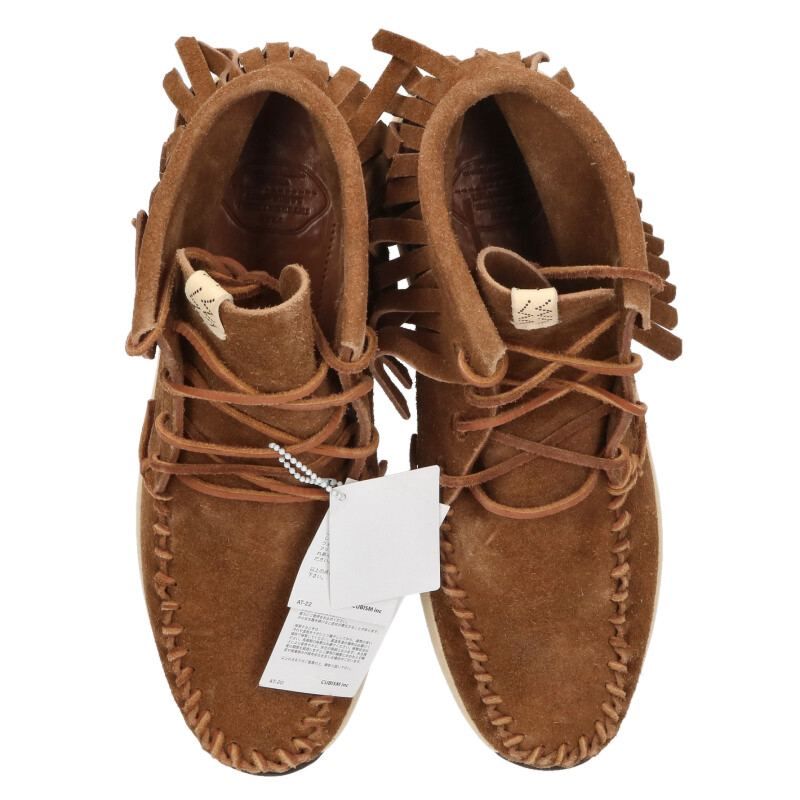 スエードシャーマンシューズ メンズ