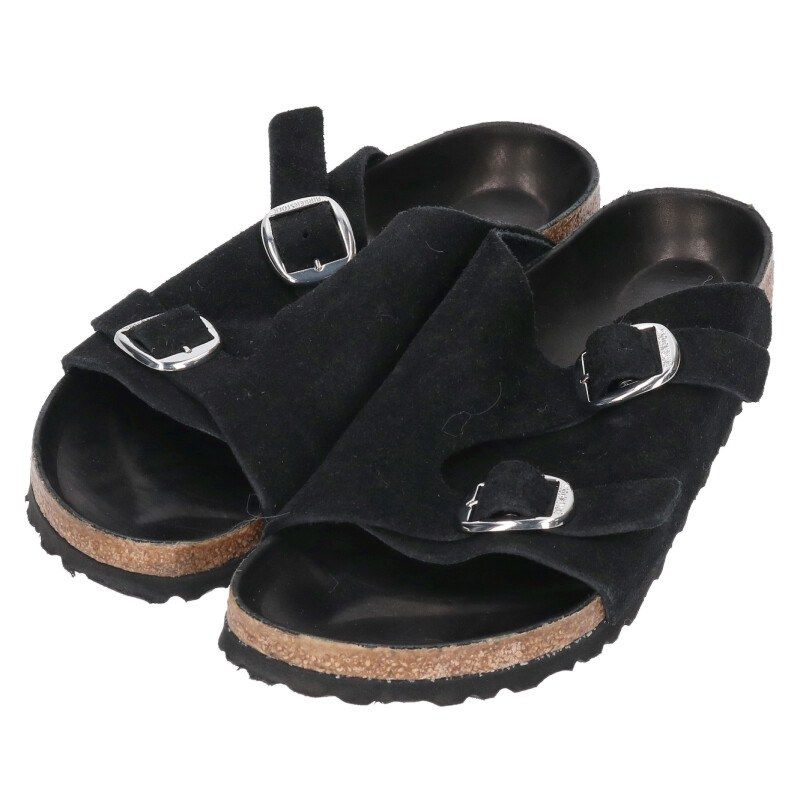 ビルケンシュトック チューリッヒ サンダルBEAUTY&YOUTH別注 24 ビルケンシュトック チューリッヒ サンダルBEAUTY&YOUTH別注 24